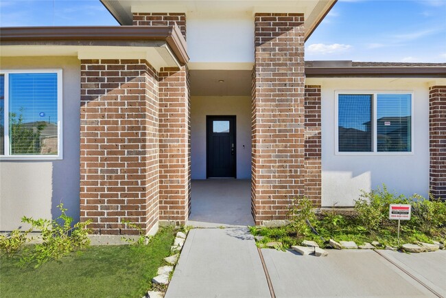 3507 Harper Mdw Ln in Missouri City, TX - Building Photo - Building Photo