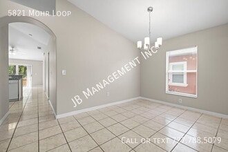 5821 Mohr Loop in Tampa, FL - Building Photo - Building Photo