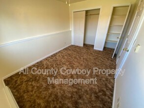 509 E Curtis St in Laramie, WY - Building Photo - Building Photo