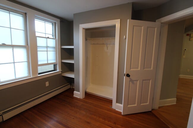 260 Brookline St, Unit 1 in Cambridge, MA - Foto de edificio - Building Photo