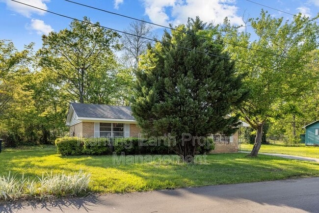 1322 Frisco St in Birmingham, AL - Building Photo - Building Photo