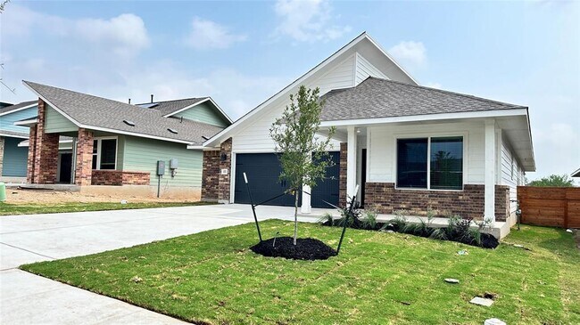 170 Tofalla in Kyle, TX - Building Photo - Building Photo