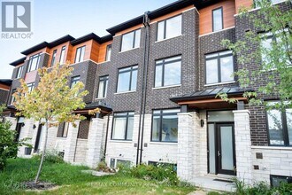 130 Purple Sage Dr in Brampton, ON - Building Photo - Building Photo