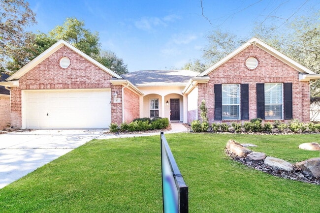 property at 27 S Misty Canyon Pl