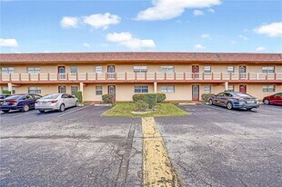 9374 SW 3rd St, Unit 701 in Boca Raton, FL - Building Photo