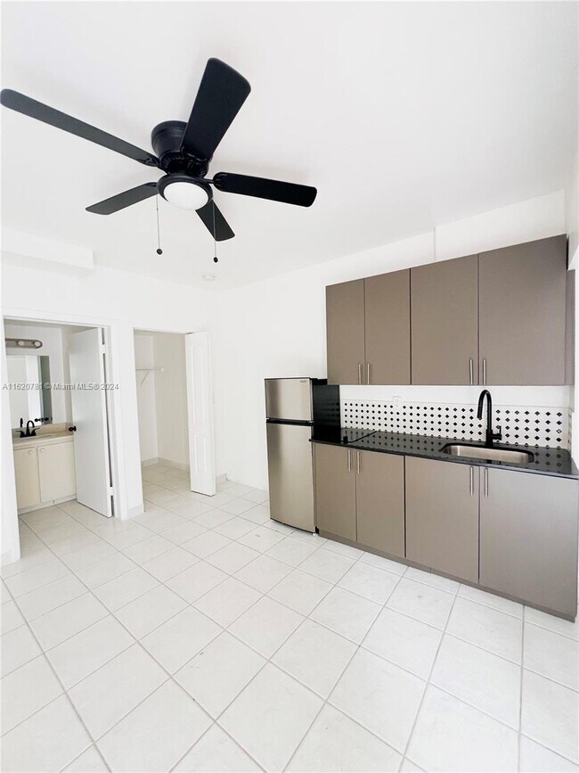 1501 NW 2nd St in Miami, FL - Building Photo - Building Photo