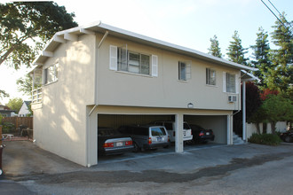 3626 Bickerstaff Rd in Lafayette, CA - Building Photo - Building Photo