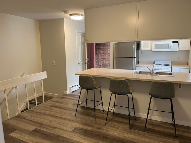 1200 College Ave, Unit 104 in Boulder, CO - Building Photo - Building Photo