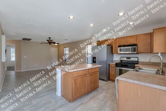 2993 W Dancer Ln in Queen Creek, AZ - Building Photo - Building Photo