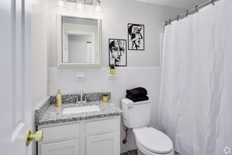 Finian's Court Apartments in Lanham, MD - Building Photo - Building Photo