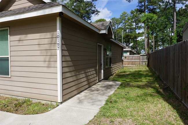 10197 Barberry St in Willis, TX - Building Photo - Building Photo