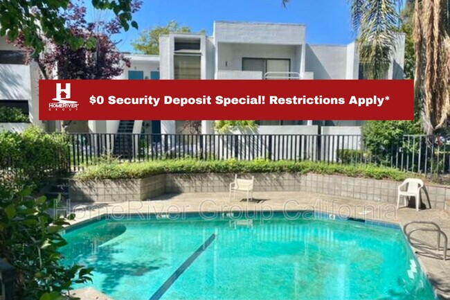 property at 6220 Gloria Dr
