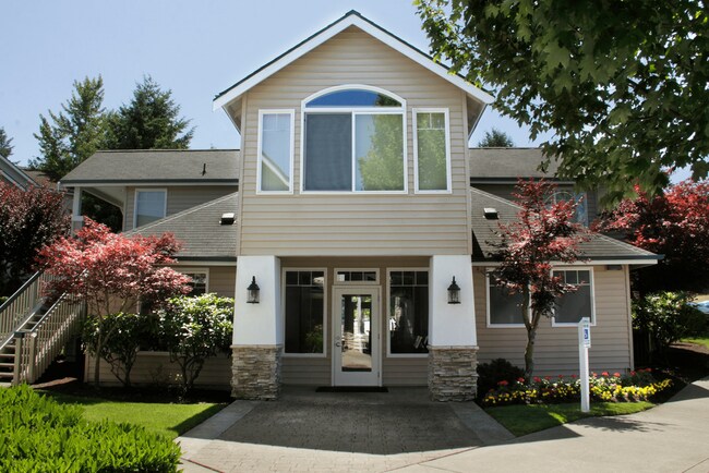 Alder Court Apartments in Tacoma, WA - Foto de edificio - Building Photo