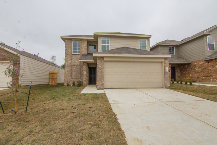 2120 Eastwood Ct in Bryan, TX - Building Photo