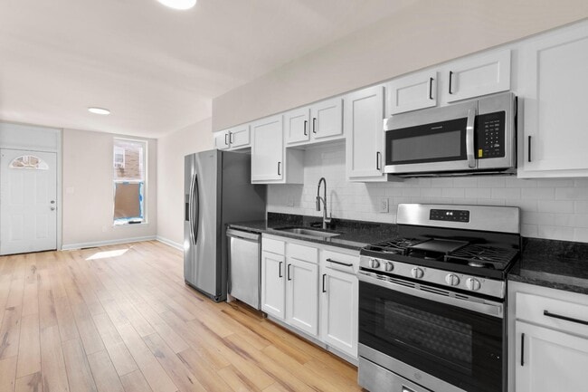 property at 428 N Patterson Park Ave