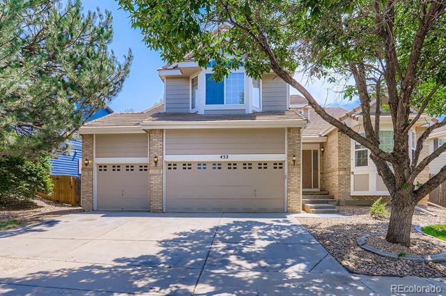 452 Sunshine Way in Brighton, CO - Building Photo - Building Photo