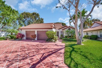 6100 Waldwick Cir in Delray Beach, FL - Building Photo - Building Photo