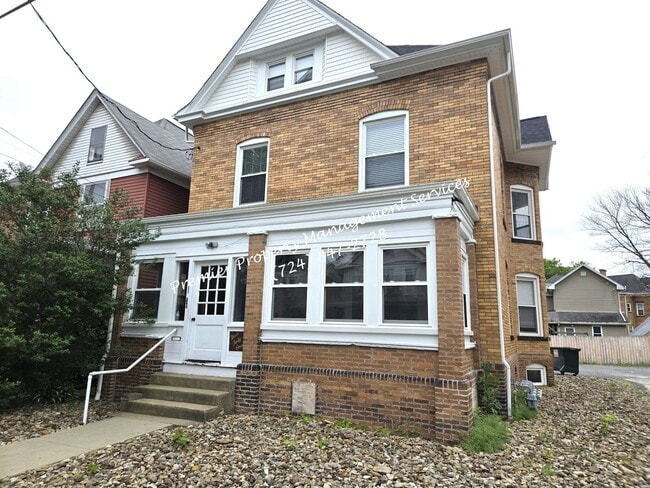 property at 341 Park St