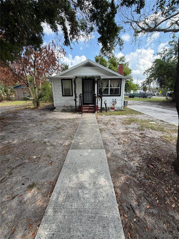 443 McFall Ave in Orlando, FL - Building Photo - Building Photo