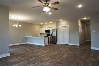 3643 Leafy Pass in Jonesboro, AR - Building Photo - Building Photo