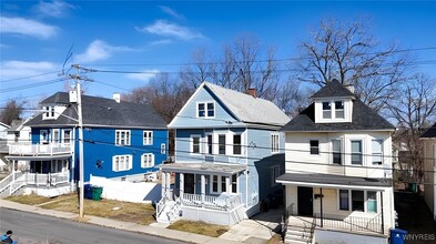 47 Earl Pl in Buffalo, NY - Building Photo - Building Photo