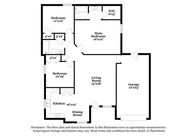 4104 Pepperwood Dr in Nashville, TN - Building Photo - Building Photo