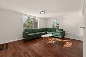 754 Prosper St in Houston, TX - Building Photo - Building Photo