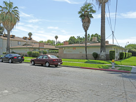 4420 E Sierra Madre Ave Apartments