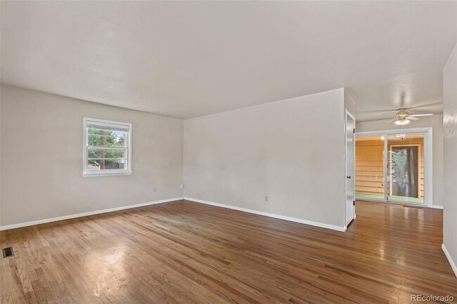 1713 Yuma St in Colorado Springs, CO - Building Photo - Building Photo