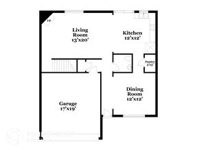 2710 Pine Cove Dr SW in Winston-Salem, NC - Building Photo - Building Photo