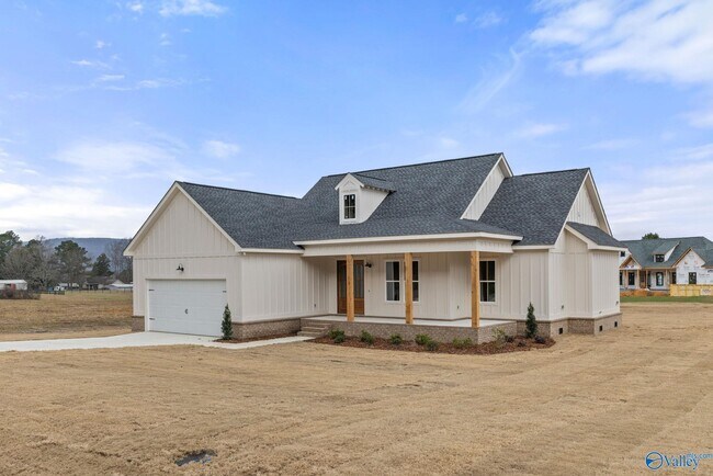 219 Bush Rd SE in Huntsville, AL - Building Photo - Building Photo