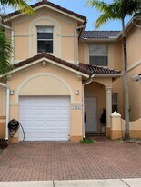 12450 SW 125th Terrace in Miami, FL - Building Photo
