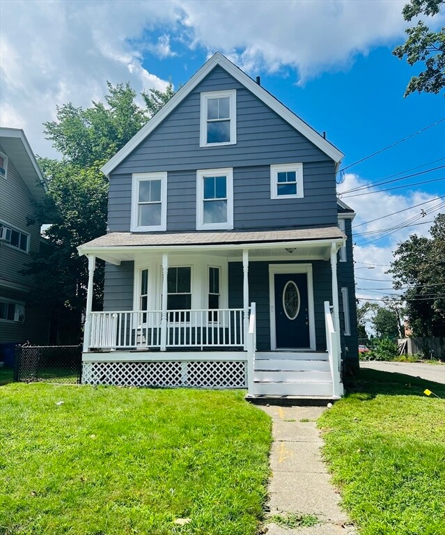 property at 49 Cross St