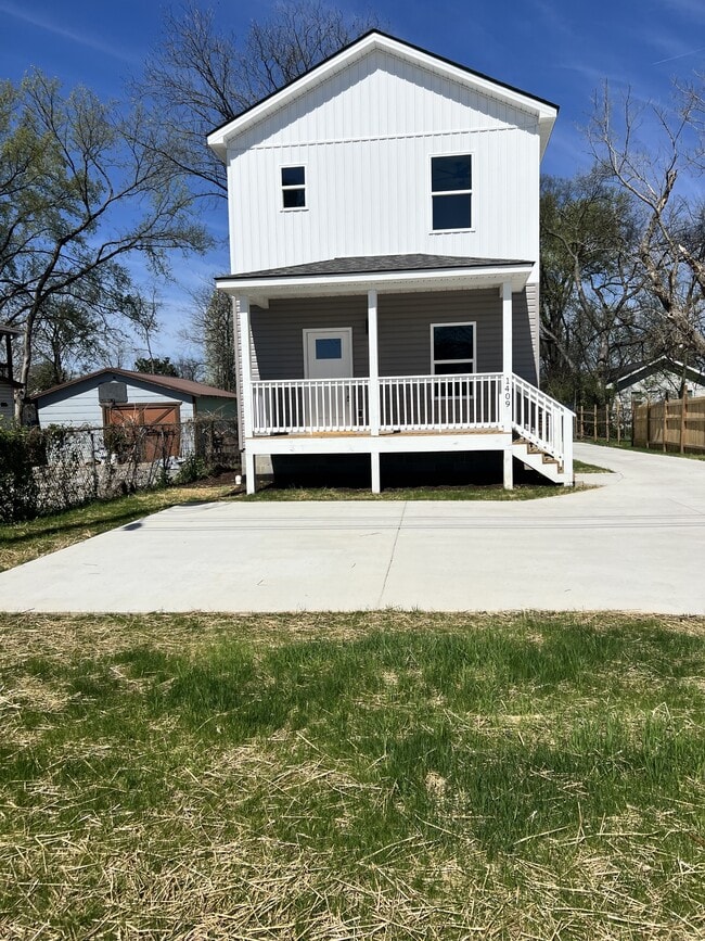 property at 1409 E 50th St