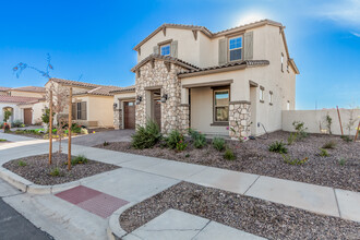 4414 S Ferric in Mesa, AZ - Foto de edificio - Building Photo