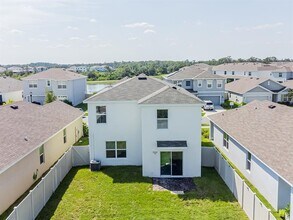 5510 Oxford Gray Rd in Zephyrhills, FL - Building Photo - Building Photo