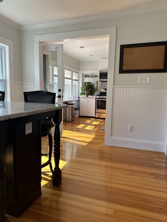 property at 64 Oxford Ave