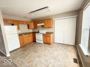 837 Harlan St in Plainfield, IN - Building Photo - Building Photo