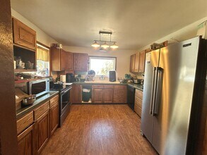 505 Camas Creek Loop in Hamilton, MT - Building Photo - Building Photo