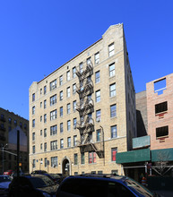 2375 Marion Ave in Bronx, NY - Building Photo - Building Photo