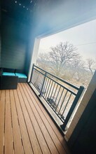 600 E Trinity Ln in Nashville, TN - Foto de edificio - Building Photo