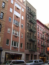 67 Thompson Street in New York, NY - Building Photo - Building Photo