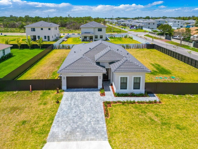 property at 32206 SW 196th Ave