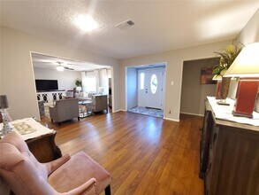 8815 Bellaire Blvd in Houston, TX - Building Photo - Building Photo