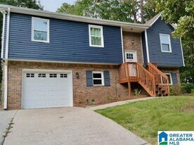 1248 MacQueen Dr in Helena, AL - Building Photo