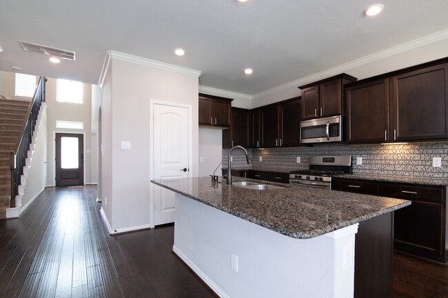 14607 W Bekapark Ct in Cypress, TX - Building Photo - Building Photo