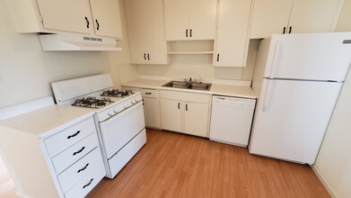 4510 S Bonham St in Amarillo, TX - Building Photo - Building Photo