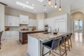 6938 E Lomas Verdes Dr in Scottsdale, AZ - Building Photo - Building Photo
