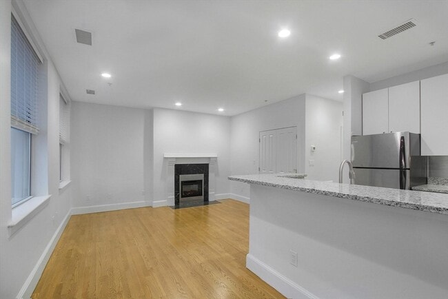 property at 140 Boylston St