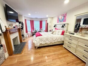 71 Gainsborough St in Boston, MA - Building Photo - Building Photo